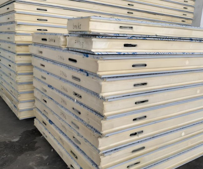 邯郸聚氨酯保温板