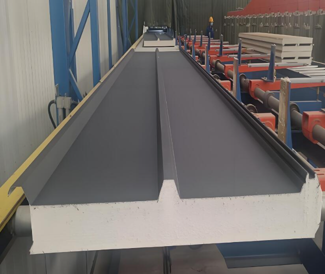 邯郸聚氨酯泡沫保温板