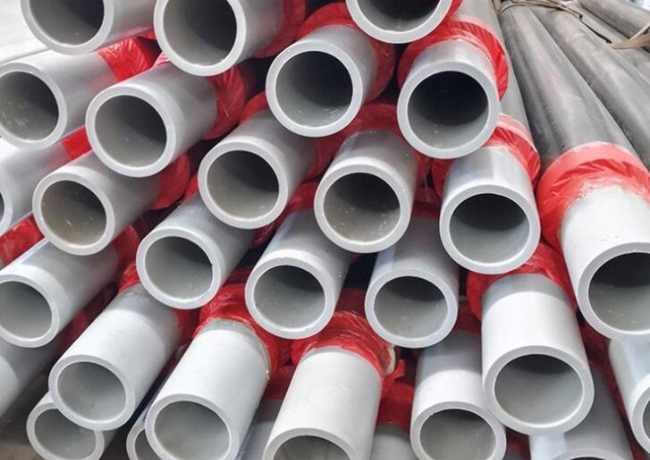 邯郸PE-RT预制保温管